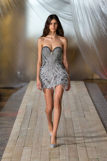 Roberto Cavalli весна-лето 2022 / Roberto Cavalli Spring 2022 Ready-to-Wear collection
