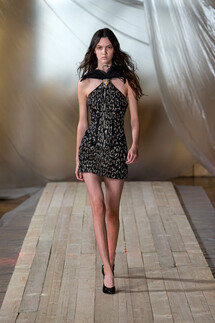Roberto Cavalli весна-лето 2022 / Roberto Cavalli Spring 2022 Ready-to-Wear collection