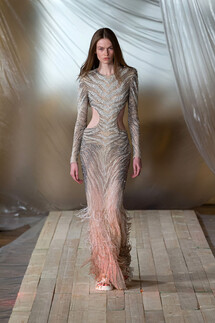 Roberto Cavalli весна-лето 2022 / Roberto Cavalli Spring 2022 Ready-to-Wear collection