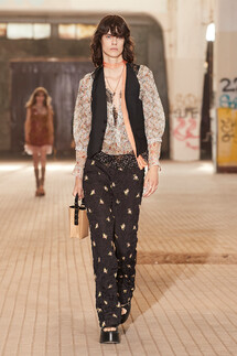 Dsquared2 весна-лето 2022 / Dsquared2 Spring 2022 Ready-to-Wear collection