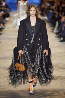 Louis Vuitton весна-лето 2022 / Louis Vuitton Spring 2022 Ready-to-Wear collection