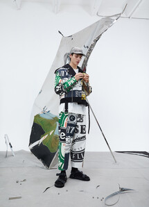 Red September весна-лето 2022 / Red September Spring 2022 Ready-to-Wear collection