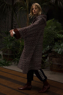Missoni Pre Fall-2018 Коллекция Missoni Pre-Fall 2018 Mainstyle Mainstyles