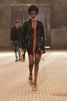 Dsquared2 весна-лето 2022 / Dsquared2 Spring 2022 Ready-to-Wear collection