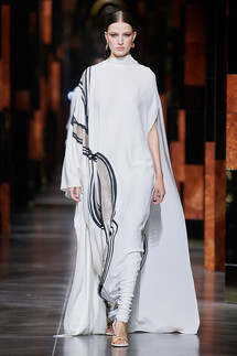 Fendi весна-лето 2022 / Fendi Spring 2022 Ready-to-Wear collection