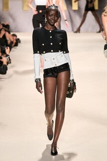 Chanel весна-лето 2022 / Chanel Spring 2022 Ready-to-Wear collection
