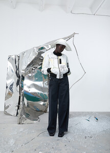 Red September весна-лето 2022 / Red September Spring 2022 Ready-to-Wear collection