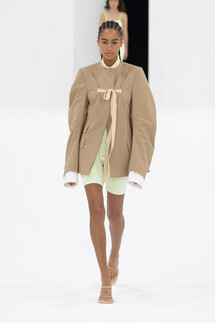 Sportmax весна-лето 2022 / Sportmax Spring 2022 Ready-to-Wear collection