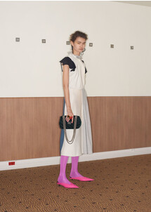 Balenciaga Resort 2018 Balenciaga курорт 2018