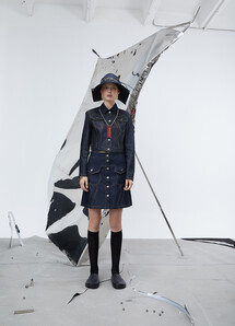 Red September весна-лето 2022 / Red September Spring 2022 Ready-to-Wear collection