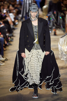 Louis Vuitton весна-лето 2022 / Louis Vuitton Spring 2022 Ready-to-Wear collection