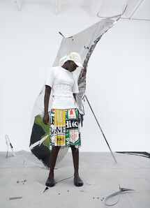 Red September весна-лето 2022 / Red September Spring 2022 Ready-to-Wear collection