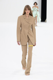Sportmax весна-лето 2022 / Sportmax Spring 2022 Ready-to-Wear collection