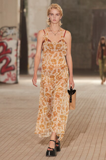 Dsquared2 весна-лето 2022 / Dsquared2 Spring 2022 Ready-to-Wear collection