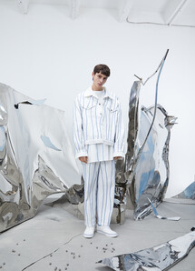 Red September весна-лето 2022 / Red September Spring 2022 Ready-to-Wear collection