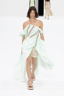 Sportmax весна-лето 2022 / Sportmax Spring 2022 Ready-to-Wear collection