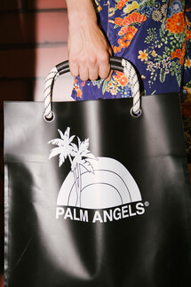 Palm Angels Spring 2020 Menswear Collection / Palm Angels весна- лето 2020 / Неделя моды: Милан