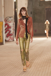 Dsquared2 весна-лето 2022 / Dsquared2 Spring 2022 Ready-to-Wear collection