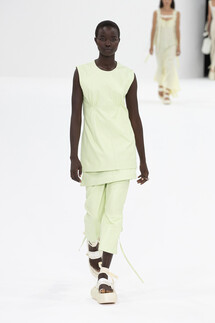 Sportmax весна-лето 2022 / Sportmax Spring 2022 Ready-to-Wear collection