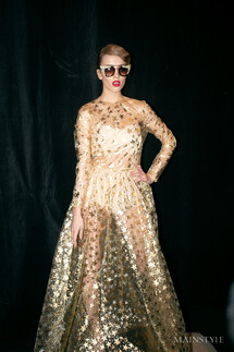 Bella Potemkina Spring-summer 2018 Bella Potemkina весна-лето 2018 MBFWRussia 2017