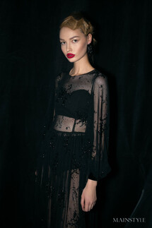 Bella Potemkina Spring-summer 2018 Bella Potemkina весна-лето 2018 MBFWRussia 2017