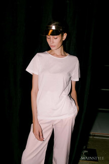 Katya Komarova Spring-summer 2018 Katya Komarova весна-лето 2018 MBFWRussia 2017