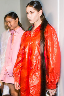 KETIone Spring-summer 2018 KETIone весна-лето 2018 MBFWRussia 2017