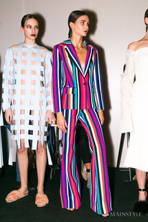 KETIone Spring-summer 2018 KETIone весна-лето 2018 MBFWRussia 2017