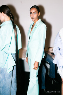 KETIone Spring-summer 2018 KETIone весна-лето 2018 MBFWRussia 2017