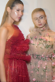 Mach & Mach Spring-summer 2018 Mach & Mach весна-лето 2018 MBFWRussia 2017