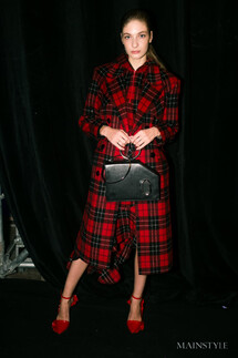 Mach & Mach Spring-summer 2018 Mach & Mach весна-лето 2018 MBFWRussia 2017