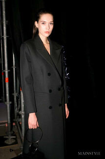 Mach & Mach Spring-summer 2018 Mach & Mach весна-лето 2018 MBFWRussia 2017