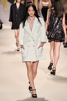 Chanel весна-лето 2022 / Chanel Spring 2022 Ready-to-Wear collection
