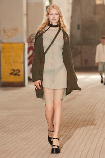 Dsquared2 весна-лето 2022 / Dsquared2 Spring 2022 Ready-to-Wear collection