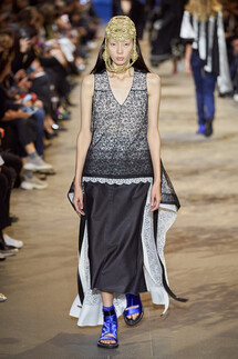 Louis Vuitton весна-лето 2022 / Louis Vuitton Spring 2022 Ready-to-Wear collection