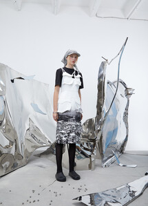 Red September весна-лето 2022 / Red September Spring 2022 Ready-to-Wear collection