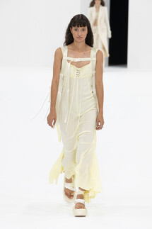 Sportmax весна-лето 2022 / Sportmax Spring 2022 Ready-to-Wear collection