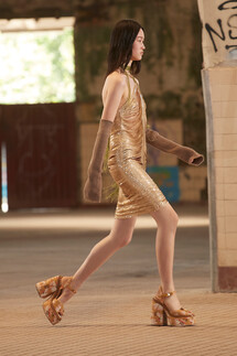 Dsquared2 весна-лето 2022 / Dsquared2 Spring 2022 Ready-to-Wear collection