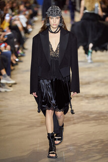 Louis Vuitton весна-лето 2022 / Louis Vuitton Spring 2022 Ready-to-Wear collection