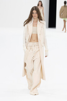 Sportmax весна-лето 2022 / Sportmax Spring 2022 Ready-to-Wear collection