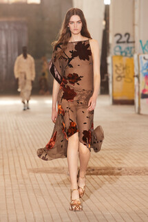 Dsquared2 весна-лето 2022 / Dsquared2 Spring 2022 Ready-to-Wear collection
