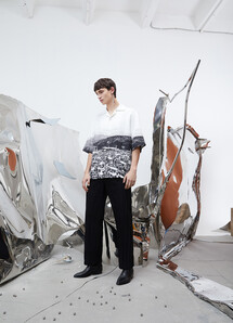 Red September весна-лето 2022 / Red September Spring 2022 Ready-to-Wear collection