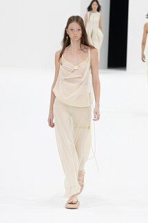 Sportmax весна-лето 2022 / Sportmax Spring 2022 Ready-to-Wear collection