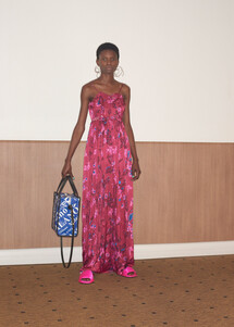 Balenciaga Resort 2018 Balenciaga курорт 2018