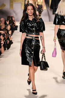 Chanel весна-лето 2022 / Chanel Spring 2022 Ready-to-Wear collection