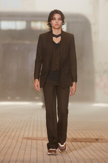 Dsquared2 весна-лето 2022 / Dsquared2 Spring 2022 Ready-to-Wear collection