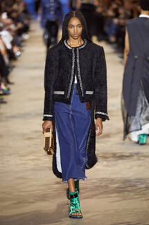 Louis Vuitton весна-лето 2022 / Louis Vuitton Spring 2022 Ready-to-Wear collection