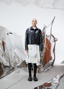 Red September весна-лето 2022 / Red September Spring 2022 Ready-to-Wear collection