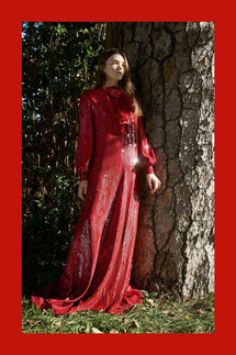 Gucci Pre-Fall 2018 коллекция Gucci Pre-Fall 2018 Mainstyle Mainstyles