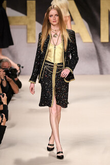Chanel весна-лето 2022 / Chanel Spring 2022 Ready-to-Wear collection